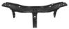 VAN WEZEL 1555663 Front Cowling
